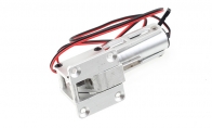 Main Gear Electric Retract, AF Model MiG-17 Turbine for AF Model 11 CH Blue White MiG-17 RC Turbine Jet