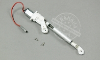 Main Retract Actuator for BlitzRCWorks 12 CH Super F-22 Raptor RC EDF Jet