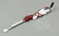 Main Retract Actuator for BlitzRCWorks 8 CH Super A-10 Warthog Thunderbolt II RC EDF Jet