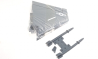 Main Wing and Missile for BlitzRCWorks 3 CH Mini F-35 Lightning II RC EDF Jet