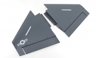 Main Wing for BlitzRCWorks 3 CH Mini F-35 Lightning II RC EDF Jet