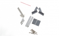 Main Wing Parts for BlitzRCWorks 9 CH F4U Corsair RC Warbird Airplane