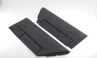 Main Wing Set for BlitzRCWorks 6 CH B-2 Spirit Stealth Bomber RC EDF Jet