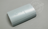 Mid Hatch Cover - Designed for Fuselage for BlitzRCWorks 8 CH Super F-4 Phantom II RC EDF Jet