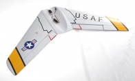 MINI F-86F Sabre FU-012 Main Wing for BlitzRCWorks 3 CH Mini F-86 Sabre RC EDF Jet