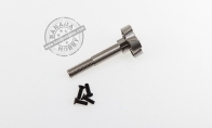 Motor Shaft for BlitzRCWorks 9 CH F4U Corsair / 5 CH F4F Wildcat RC Planes