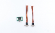 Multi Electronic System( ) for Xfly-Model 6 CH Red Sirius 80mm RC EDF Jet