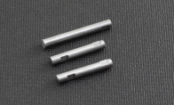 Nose and Main Landing Gear Connecting Pin for Xfly-Model 6 CH J65 w/ 3-Axis Stabilization Gyro System Twin 70mm RC EDF Jet