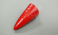 Nose Cone for BlitzRCWorks 3 CH Red Mini L-39 Albatros V2 w/ Gyro RC EDF Jet