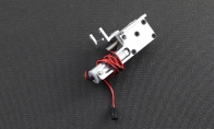 Nose E-retract, AF Model MIG-17 90mm for AF Model 7 CH Military MiG-17 90mm RC EDF Jet