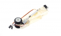 Nose Gear Assembly, LX Su-47 for BlitzRCWorks 8 CH Sukhoi Su-47 Berkut V2 RC EDF Jet