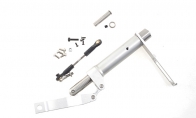 Nose Gear Strut, Pilot RC 2.2 Predator for Pilot-RC 12 CH Scheme15 Predator 2.2M (90") Composite RC Turbine Jet