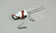 Nose Retract Actuator for BlitzRCWorks 12 CH F/A-18F Super Hornet RC EDF Jet
