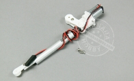 Nose Retract Actuator for BlitzRCWorks 12 CH Super F-22 Raptor RC EDF Jet