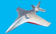 Pilot-RC 2.2M Sport Jet Suncover