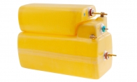 Pilot-RC 3in1 Kevlar Fuel(4600cc)/Smoke(2000cc) Tanks w/ 240cc UAT