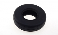 Pilot-RC Air-filled Tire Skin, Pilot-RC 2.2 Matrix Main Gear for Pilot-RC 10 CH Scheme05 Matrix 2.2M (87.6") Composite (ARF PRO) RC Turbine Jet