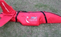 Pilot-RC Fuselage Bag for 3M Viper Jet