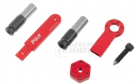 Pilot-RC Gas Engine Propeller Hub Puller Kit (85cc - 130cc)