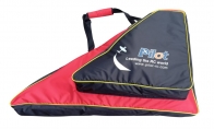 Pilot-RC Pilot-RC Wing Bag for 1/5th F-16 for Pilot-RC 12 CH Scheme02 1/5 F-16 3.06M (120.5") Composite RC Turbine Jet