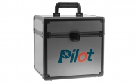 Pilot-RC Transmitter Case