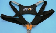 Pilot-RC Transmitter Harness