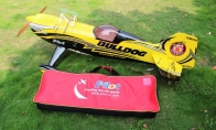 Pilot-RC Wing Bag for Pitts-87 Challenger