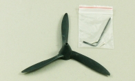 Propeller for BlitzRCWorks 4 CH Nano Flight Trainer RC Trainer Airplane