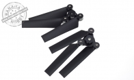 Propeller Set for BlitzRCWorks 5 CH VTOL V-22 Osprey RC Warbird Airplane