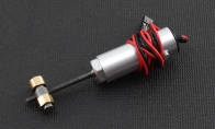 Retract Actuator, AF Model L-39 EDF/Turbine for AF Model 12 CH Breitling L-39 Albatros Composite RC Turbine Jet