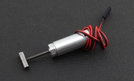Retract Actuator, AF Model MIG-17 90mm for AF Model 7 CH Military MiG-17 90mm RC EDF Jet