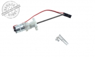 Retract Actuator - Designed for Main Landing Gears (QTY:1), Super B-25 for BlitzRCWorks 8 CH Super B-25 Mitchell Bomber RC Warbird Airplane