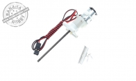 Retract Actuator - Designed for Nose Landing Gear (QTY:1), Super B-25 for BlitzRCWorks 8 CH Super B-25 Mitchell Bomber RC Warbird Airplane