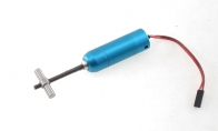 Retract Actuator - Designed for Pilot-RC 2.2 Predator, 2.0 Viperjet, Dolphin 78/86 for Pilot-RC 12 CH Scheme15 Predator 2.2M (90") Composite RC Turbine Jet