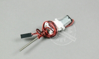 Retract Actuator for BlitzRCWorks 8 CH Super F-4 Phantom II RC EDF Jet