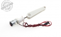 Retract Actuator for Tail Gear, Super P-40E Warhawk for BlitzRCWorks 8 CH Camo Super P-40E Warhawk RC Warbird Airplane