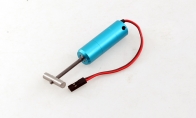 Retract Actuator, Pilot-RC 2.2M Matrix, 1.8M Viper for Pilot-RC 10 CH Scheme02 Matrix 2.2M (87.6") Composite (ARF PRO) RC Turbine Jet