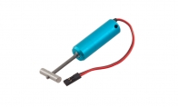 Retract Actuator, Pilot-RC 2.2M Matrix, 1.8M Viper for Pilot-RC 10 CH Scheme03 Matrix 2.2M (87.6") Composite (ARF PRO) RC Turbine Jet