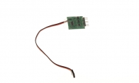 Retract Controller for Global Aerofoam 8 CH Blue MB-339 RC Turbine Jet