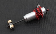 Retract Motor for AF Model | AeroFoam 12 CH White Red Aermacchi MB-339 RC Turbine Jet