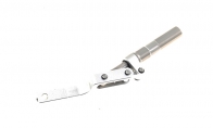 Right Gear Strut, Pilot-RC 1.8 Matrix for PILOT-RC 10 CH Matrix 1.8M (73") Composite (ARF PRO) / 10 CH Matrix 1.8M (73") Composite (Turbine Ready) RC Planes