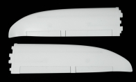 Right Main Wing for BlitzRCWorks 5 CH Super Sky Surfer RC Sailplane Glider