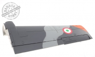 Right Wing, AF Model MB-339 Italian Air Force Turbine for AF Model 12 CH Italian Air Force Aermacchi MB-339 RC Turbine Jet