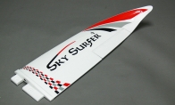 Right Wing for BlitzRCWorks 4 CH Sky Surfer / 4 CH Sky Surfer D1400 RC Planes