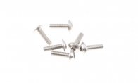 Screw Set for FlyFans 6 CH Air Force JAS-39 Gripen 70mm RC EDF Jet