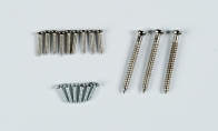 Screw Set for FMS 4 CH Camo Mini BF109F RC Warbird Airplane