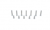 Screw Set for XFly-Model 6 CH French Air Force Alpha Jet 80mm RC EDF Jet