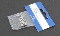 Screw Set , Xfly Model Tasman for Xfly-Model 5 CH Tasman 1500mm RC Trainer Airplane