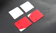 Servo Cover Set - Designed for T-45 Turbine / EDF for AeroFoam 12 CH Navy T-45 Goshawk 105-110mm RC EDF Jet