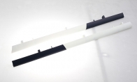 Slats, AF Model T-45 Lone Star EDF, Turbine Version for AeroFoam 12 CH Navy T-45 Goshawk RC Turbine Jet